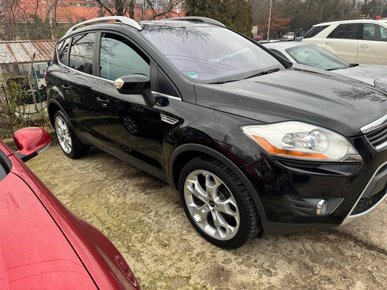 Ford Kuga | Mobile.bg � ����������� 2