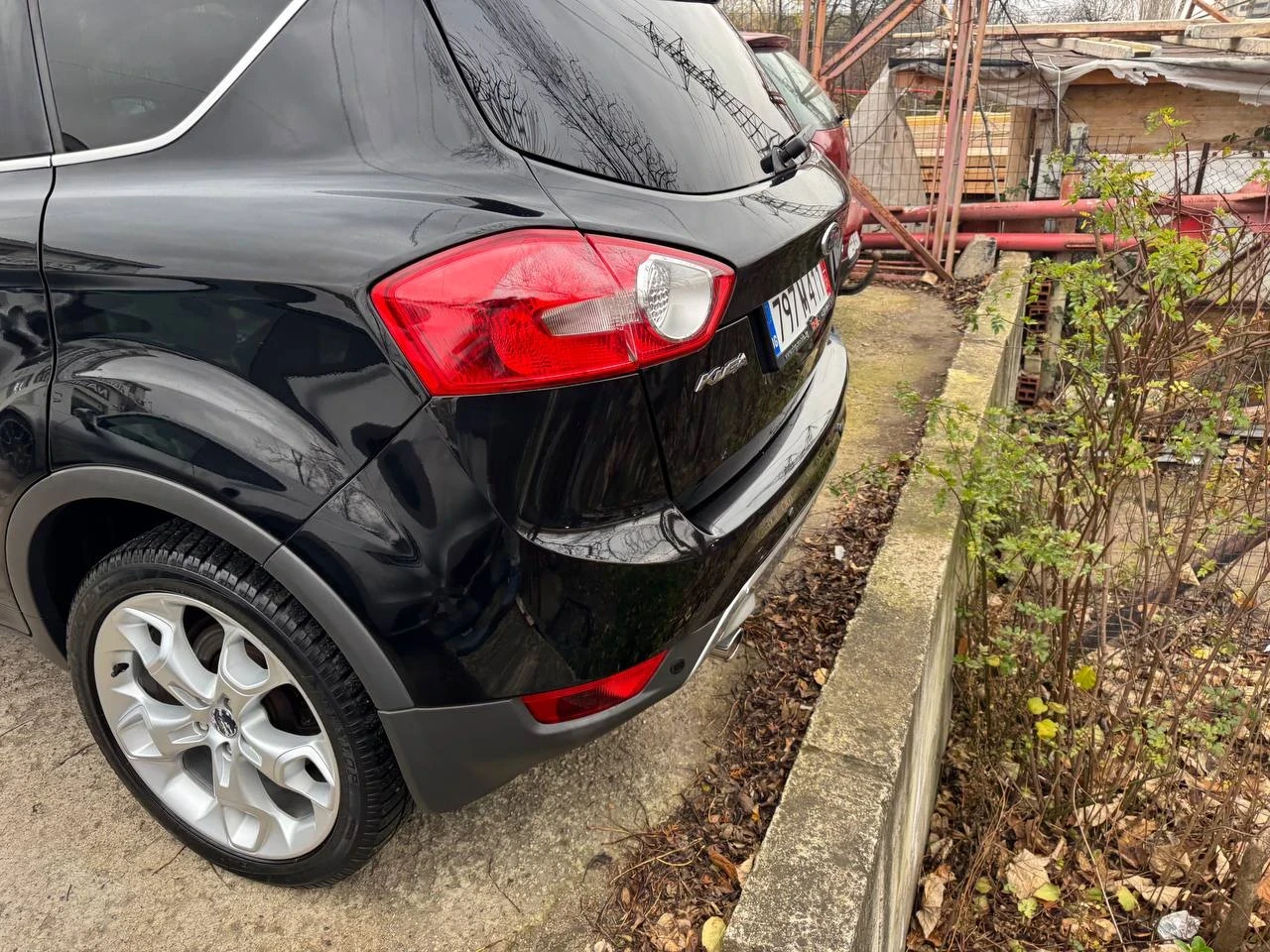 Ford Kuga | Mobile.bg � ����������� 3