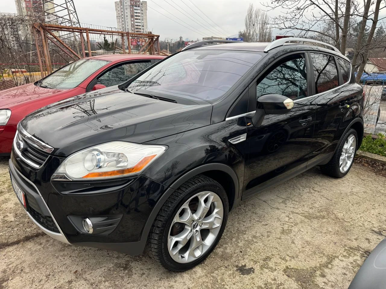 Ford Kuga | Mobile.bg � ����������� 5