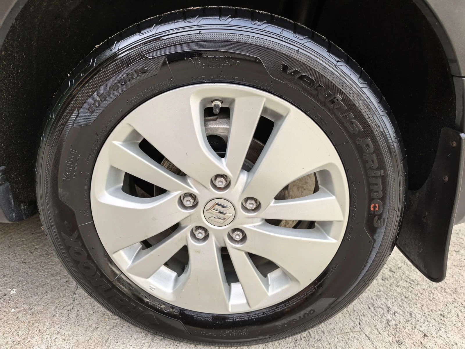 Suzuki SX4 S-Cross 1, 6-120k.c.4X4, 6ck.* * EBPO 5B! | Mobile.bg   16