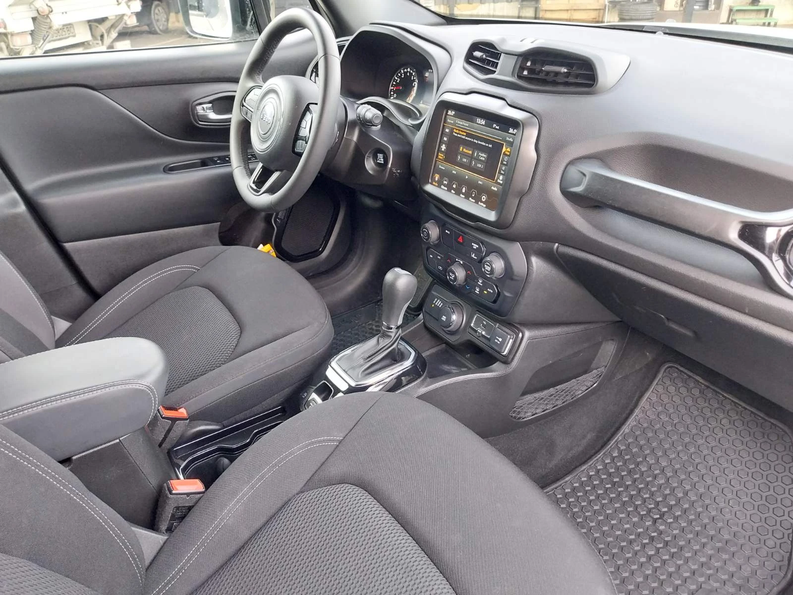 Jeep Renegade 1.3turbo* 180�.�.* 4x4* 50000km | Mobile.bg � ����������� 16