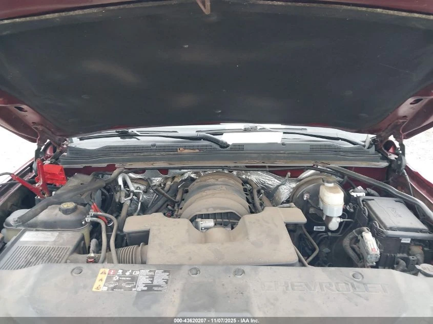 Chevrolet Tahoe 5.3L V-8 DI, VVT, 355HP 4X2 Drive | Mobile.bg � ����������� 17