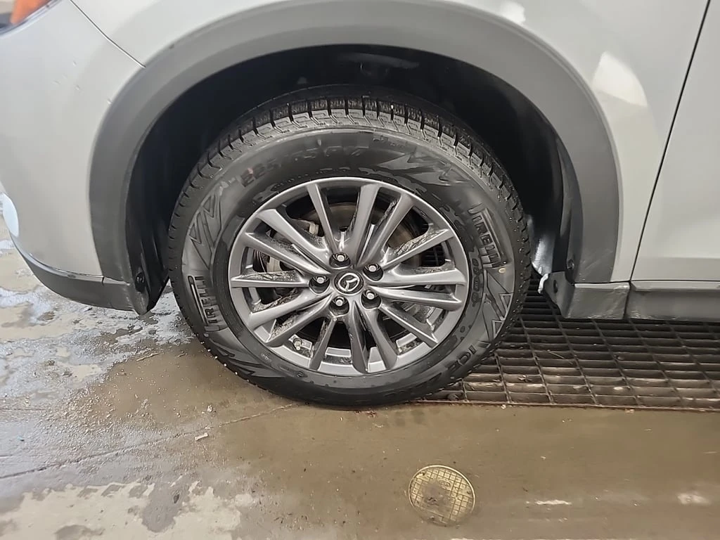 Mazda CX-5 2019 GS * CARFAX * ��� ������������ ������ | Mobile.bg � ����������� 8