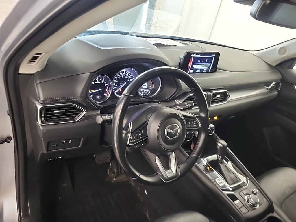 Mazda CX-5 2019 GS * CARFAX * ��� ������������ ������ | Mobile.bg � ����������� 10