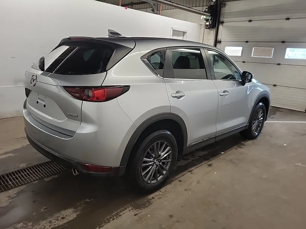 Mazda CX-5 2019 GS * CARFAX * ��� ������������ ������ | Mobile.bg � ����������� 4