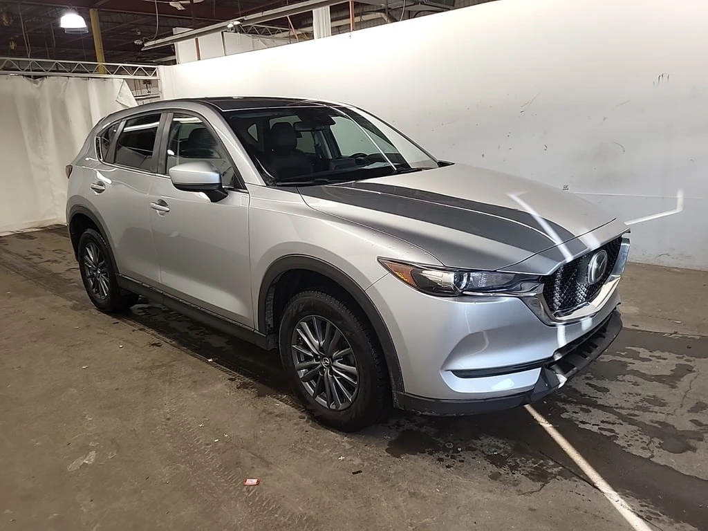 Mazda CX-5 2019 GS * CARFAX * ��� ������������ ������ | Mobile.bg � ����������� 1