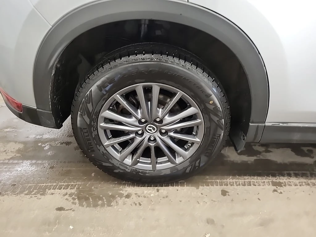 Mazda CX-5 2019 GS * CARFAX * ��� ������������ ������ | Mobile.bg � ����������� 7