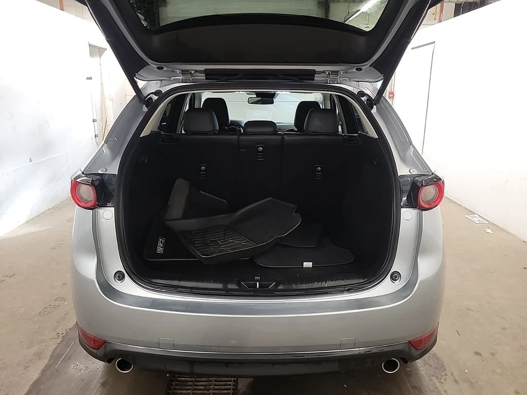 Mazda CX-5 2019 GS * CARFAX * ��� ������������ ������ | Mobile.bg � ����������� 14