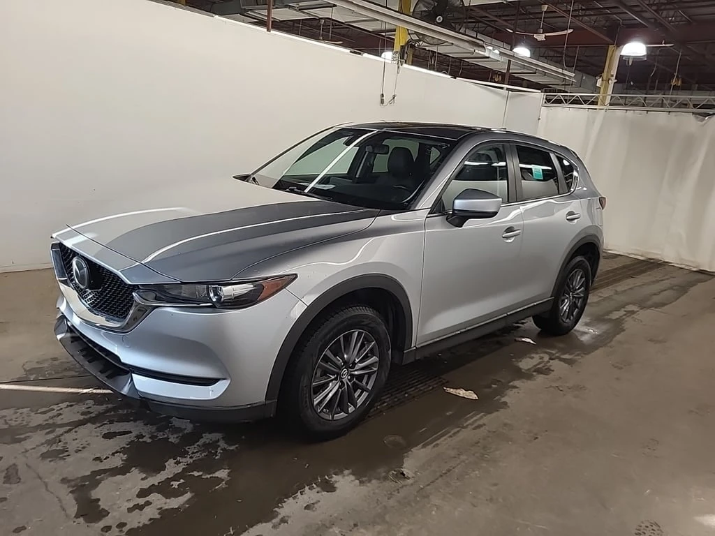 Mazda CX-5 2019 GS * CARFAX * ��� ������������ ������ | Mobile.bg � ����������� 3