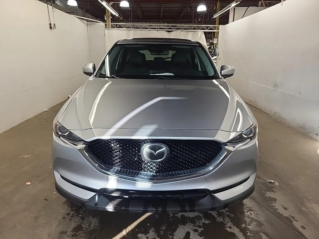 Mazda CX-5 2019 GS * CARFAX * ��� ������������ ������ | Mobile.bg � ����������� 2