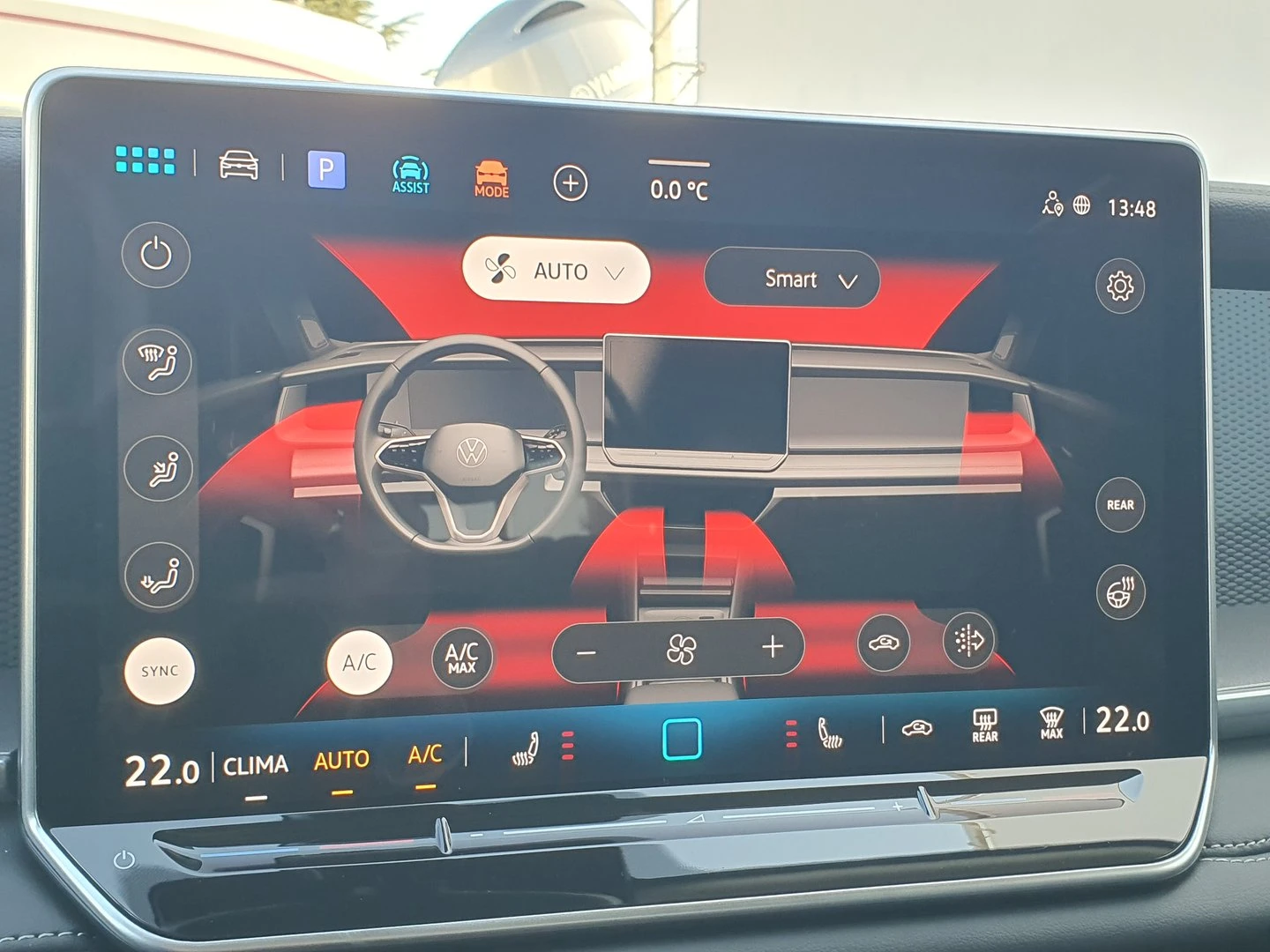 VW Tayron Life 1.5 eTSI OPF DSG | Mobile.bg � ����������� 14