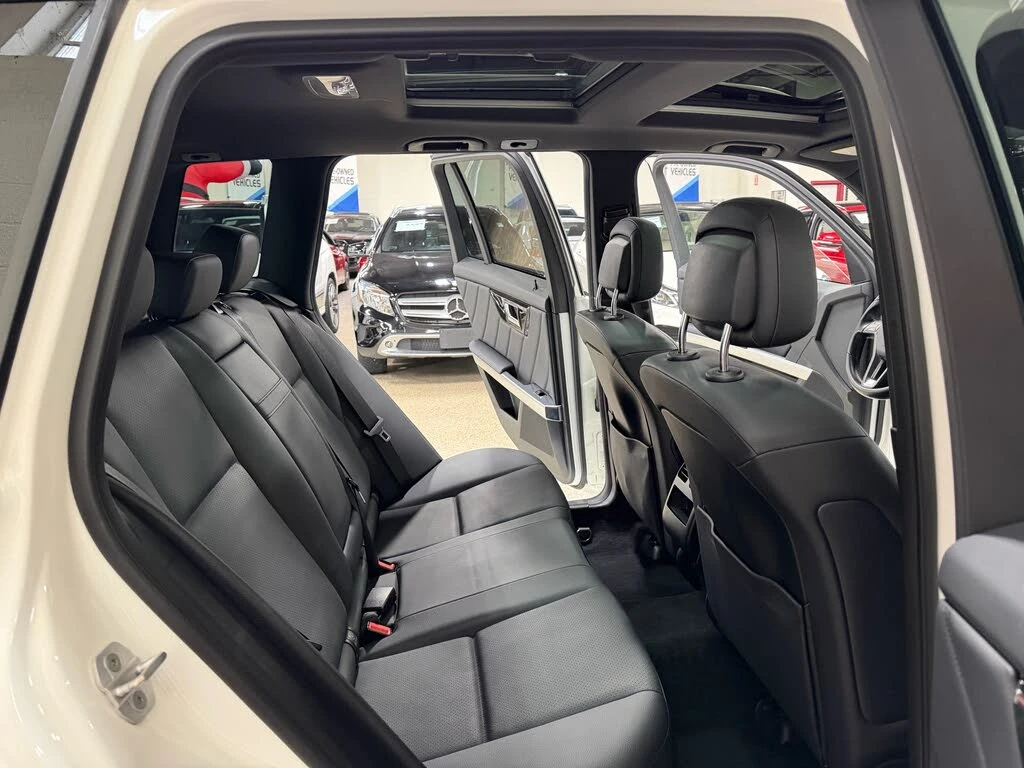 Mercedes-Benz GLK 350 4MATIC | Mobile.bg � ����������� 13