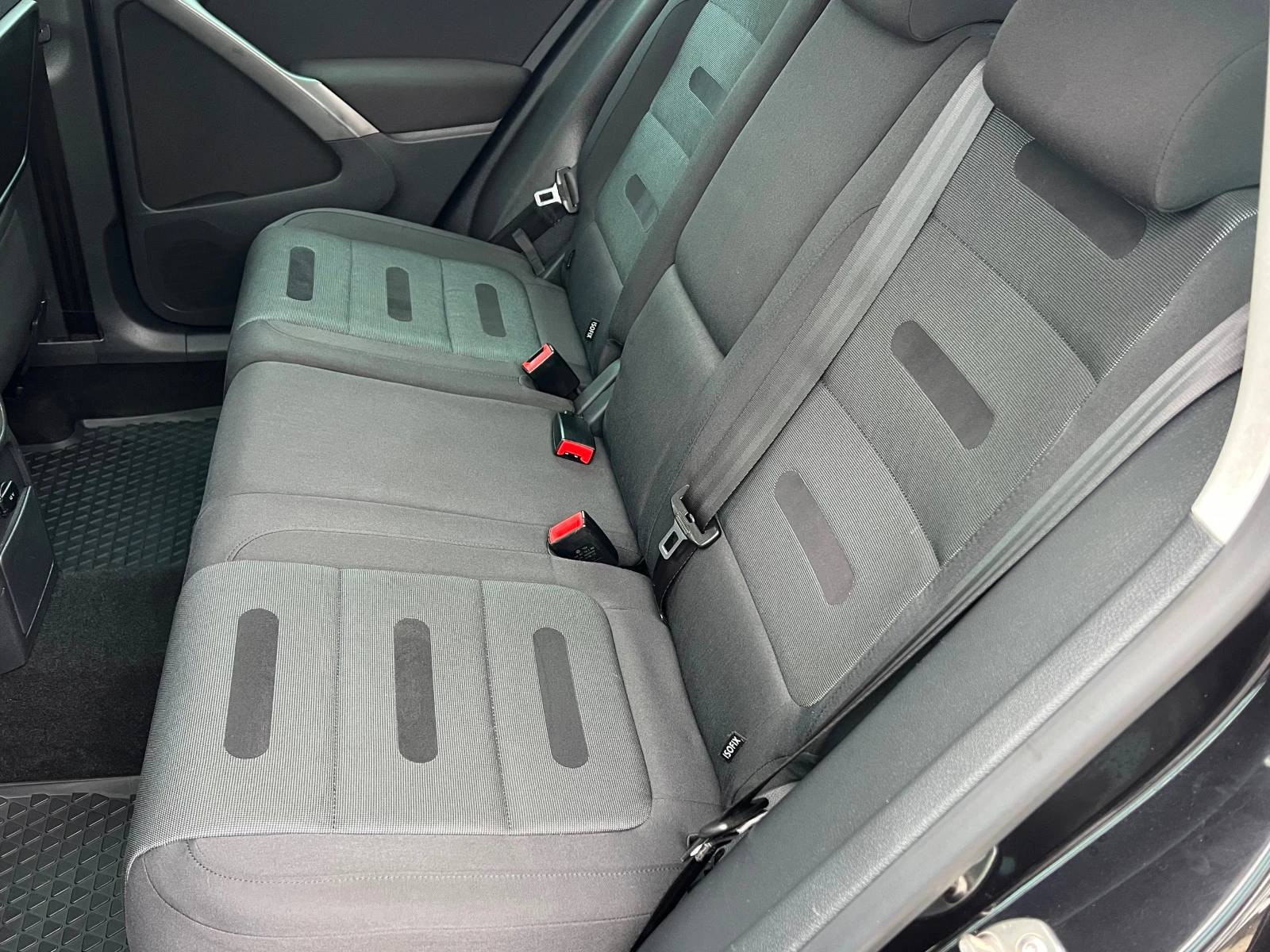 VW Tiguan 2.0TDI, 170ps, 4-MOTION | Mobile.bg � ����������� 12