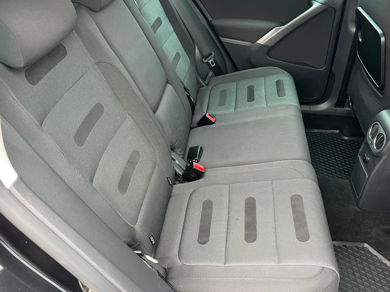 VW Tiguan 2.0TDI, 170ps, 4-MOTION | Mobile.bg � ����������� 13