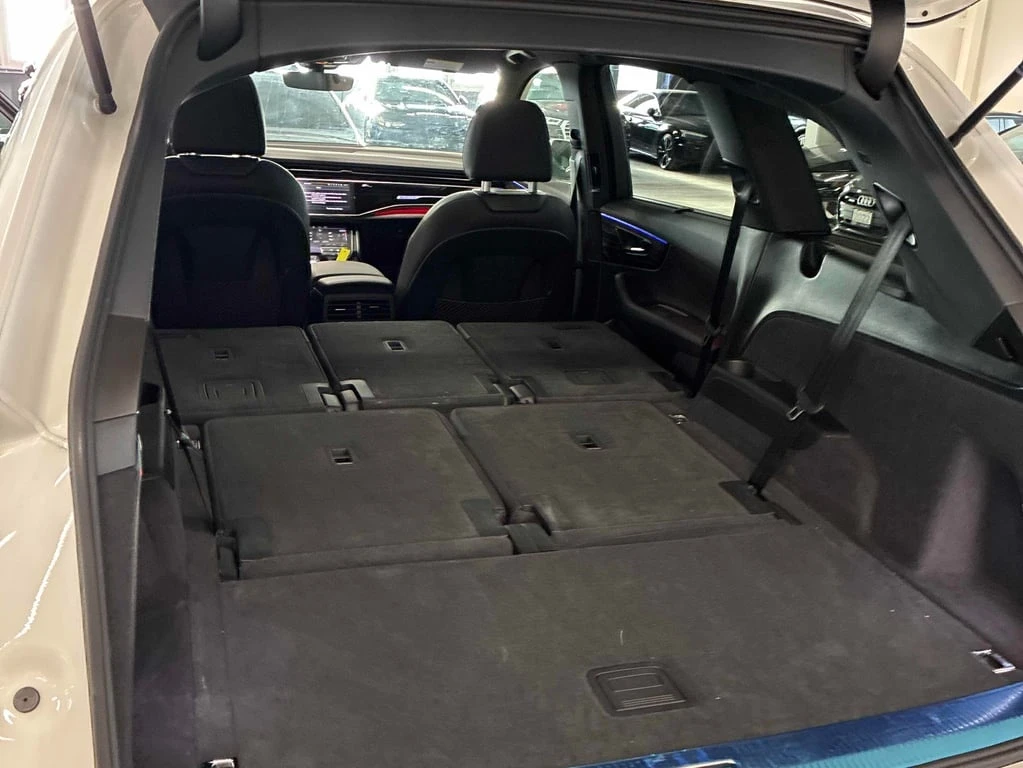 Audi Q7 * 55 TFSI quattro / CARFAX /AMBIENT/��������/ | Mobile.bg � ����������� 13