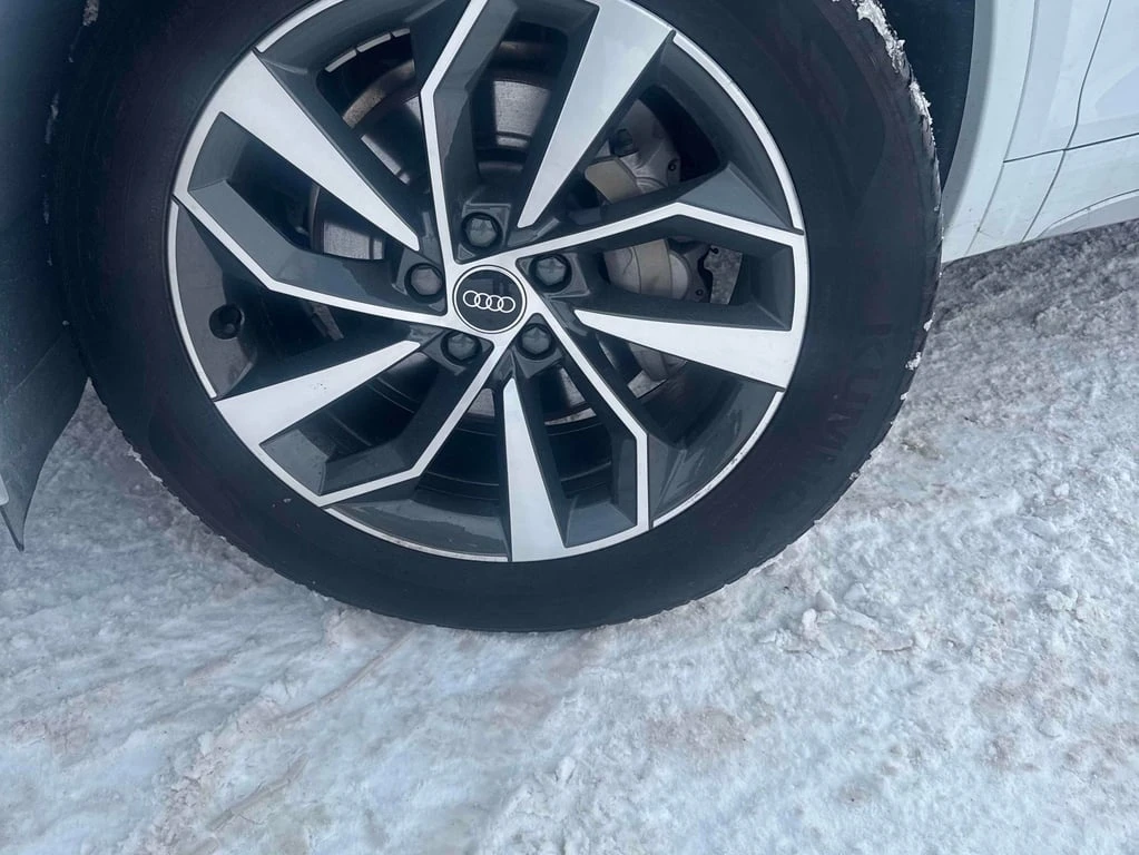 Audi Q5 * Technik * CARFAX * 360 КАМЕРИ* ПАНОРАМА*  - изображение 7