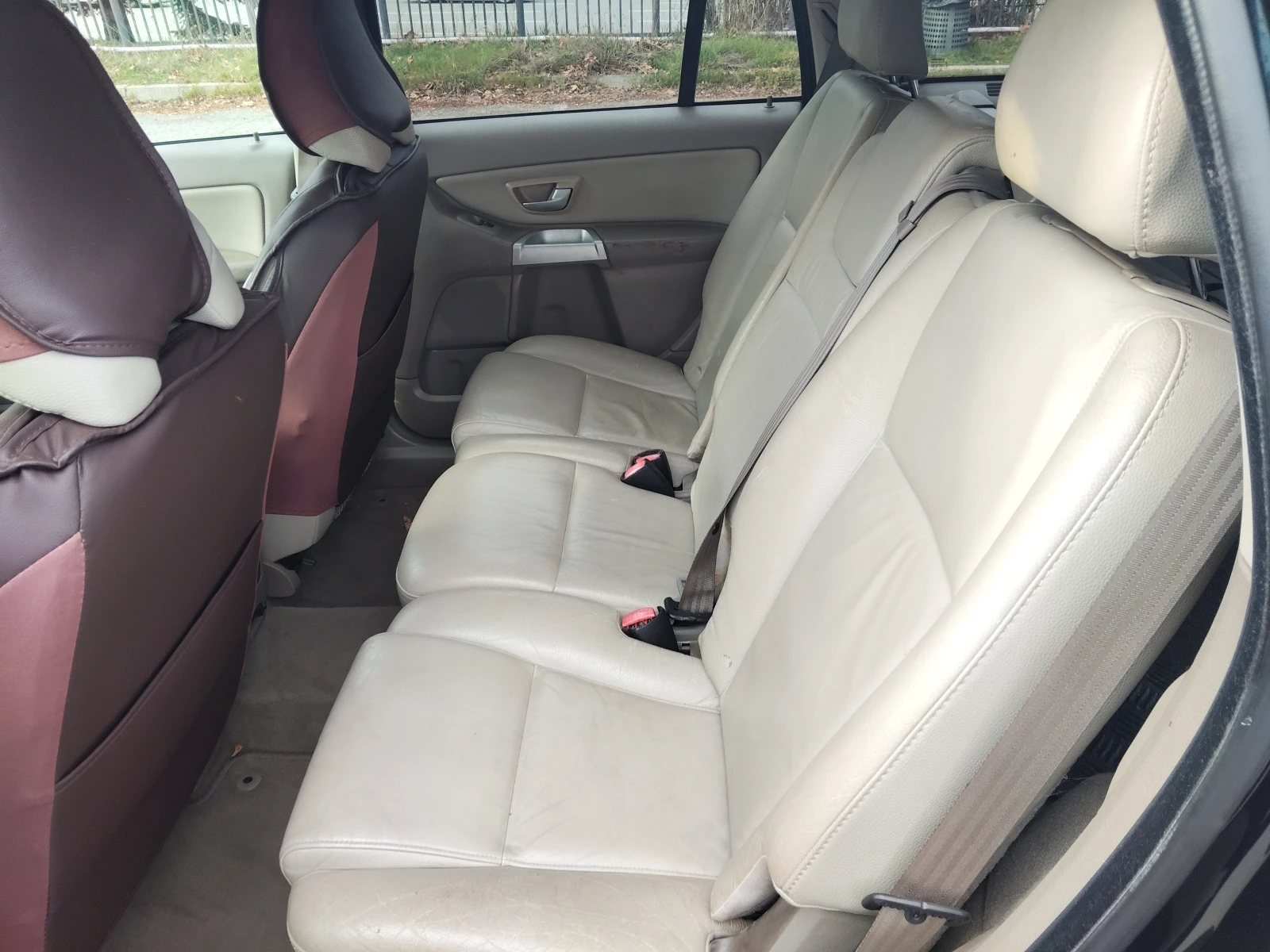 Volvo Xc90 2, 4D5 185ps - изображение 7