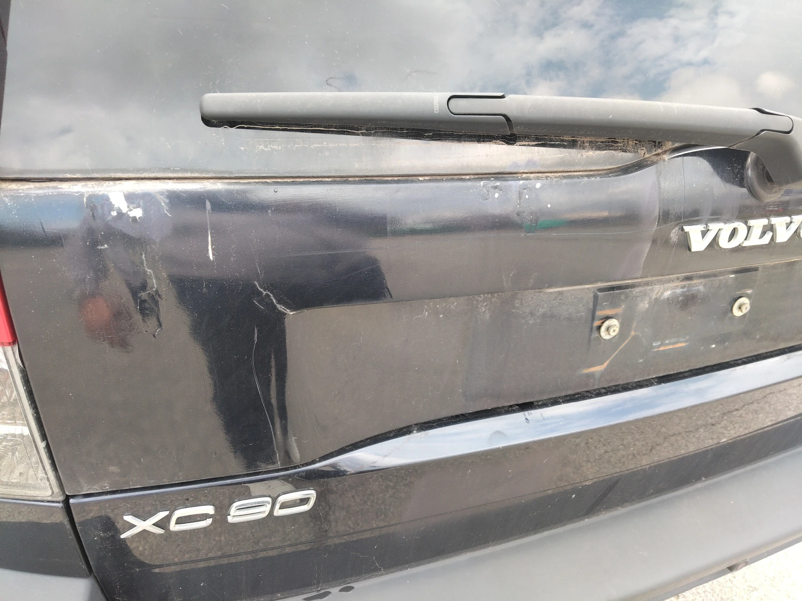 Volvo Xc90 2, 4D5 185ps, снимка 13 - Автомобили и джипове - 53726401