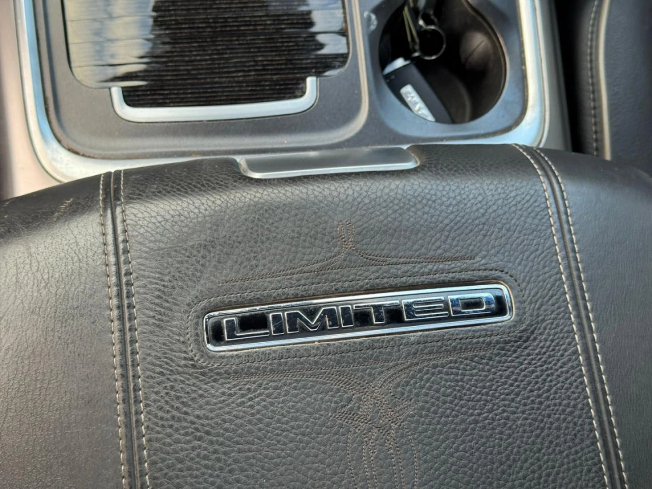 Dodge RAM 1500 limited Eco Diesel  | Mobile.bg � ����������� 12