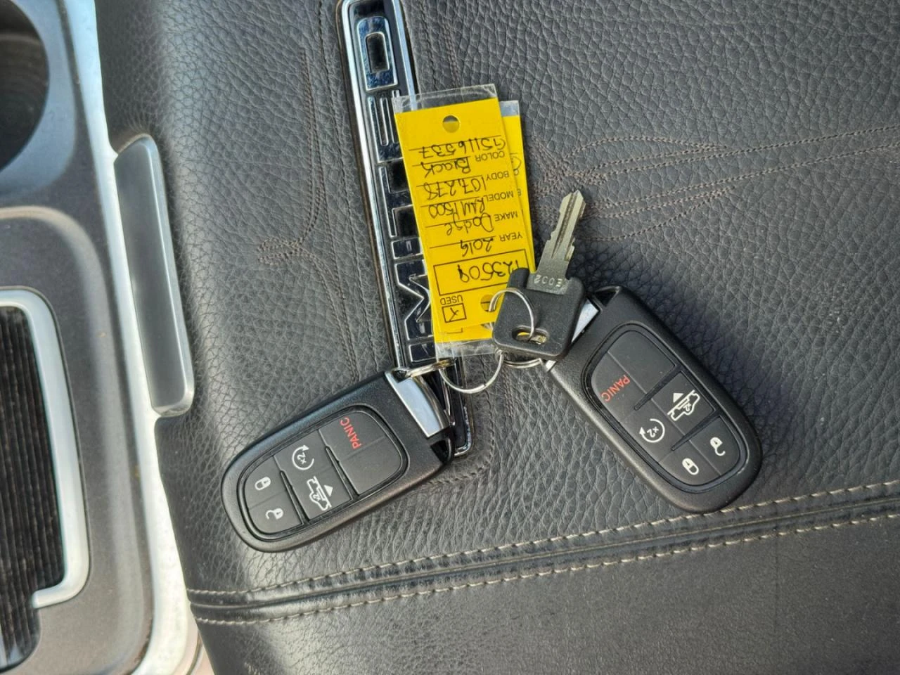 Dodge RAM 1500 limited Eco Diesel  | Mobile.bg � ����������� 15