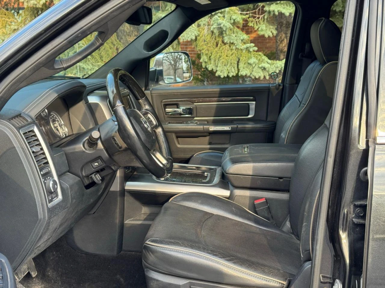 Dodge RAM 1500 limited Eco Diesel  | Mobile.bg � ����������� 9