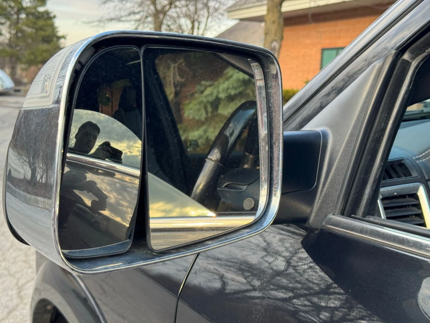 Dodge RAM 1500 limited Eco Diesel  | Mobile.bg � ����������� 14