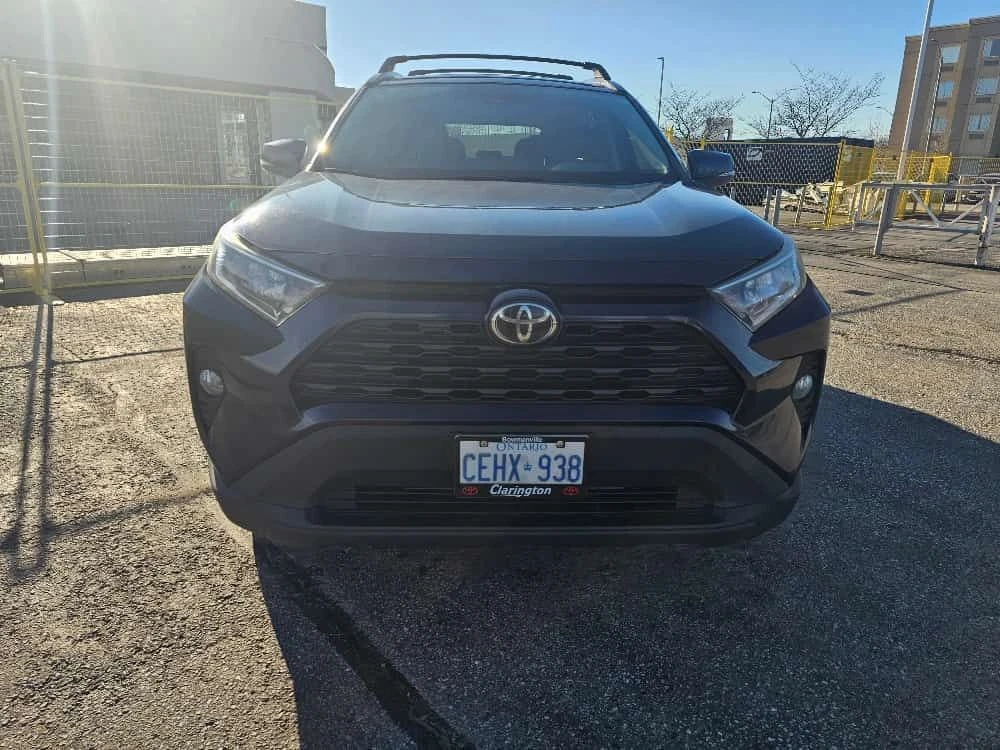 Toyota Rav4 * XLE * CARFAX * ��������� ����������� *  | Mobile.bg � ����������� 5