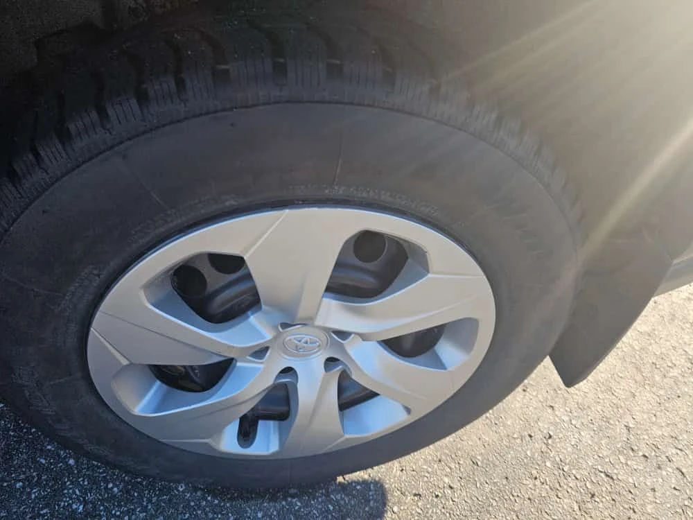 Toyota Rav4 * XLE * CARFAX * ��������� ����������� *  | Mobile.bg � ����������� 6