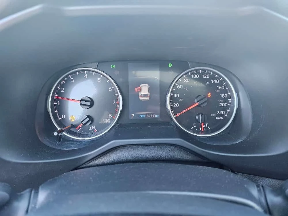 Toyota Rav4 * XLE * CARFAX * ��������� ����������� *  | Mobile.bg � ����������� 8