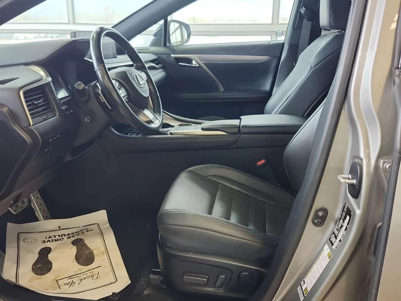Lexus RX 350 * F SPORT * 360 * ��������� * 2 ����� | Mobile.bg � ����������� 5