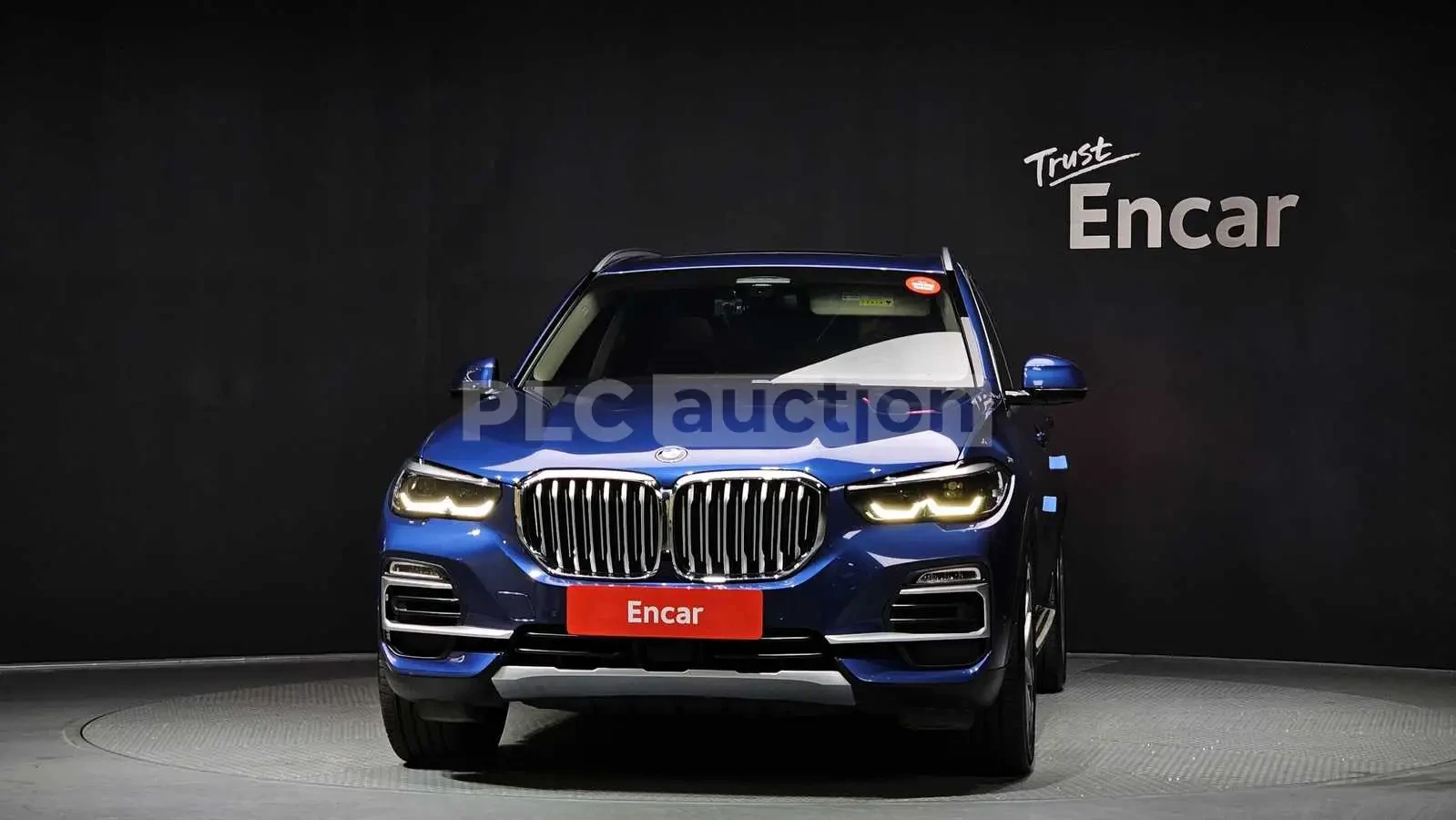 BMW X5 ОБДУХВАНЕ * HEAD-UP * 360 * ПАНОРАМА , снимка 3 - Автомобили и джипове - 54566863