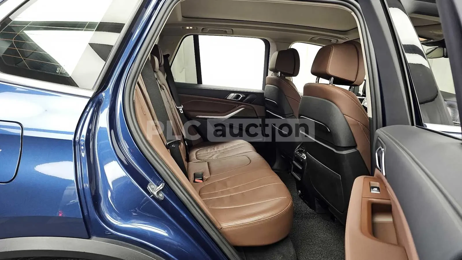BMW X5 ОБДУХВАНЕ * HEAD-UP * 360 * ПАНОРАМА , снимка 12 - Автомобили и джипове - 54566863