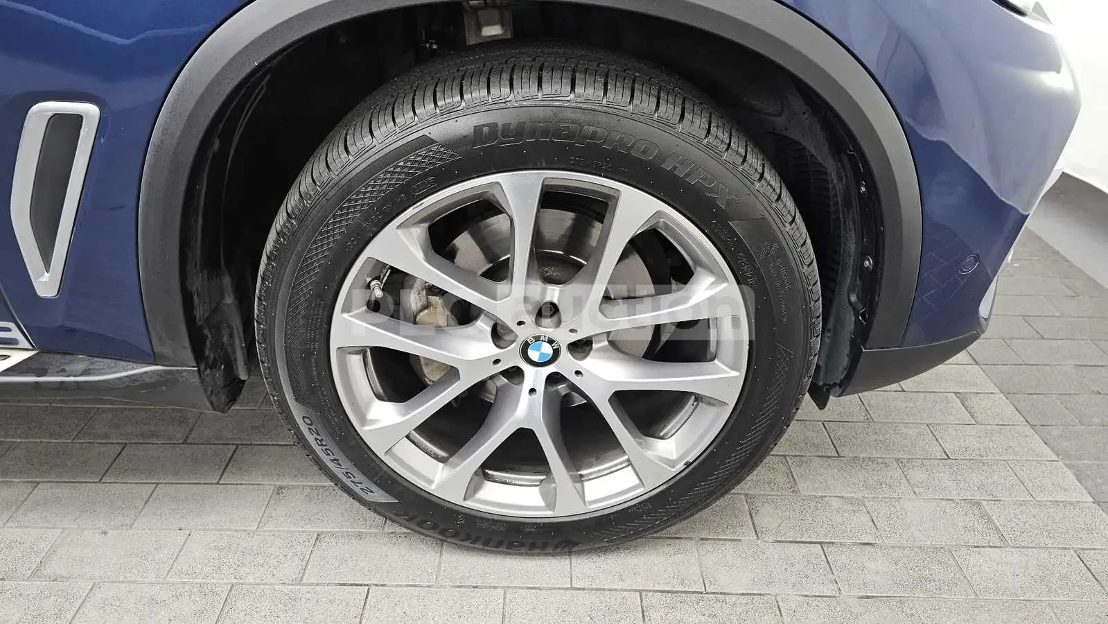 BMW X5 ОБДУХВАНЕ * HEAD-UP * 360 * ПАНОРАМА , снимка 5 - Автомобили и джипове - 54566863