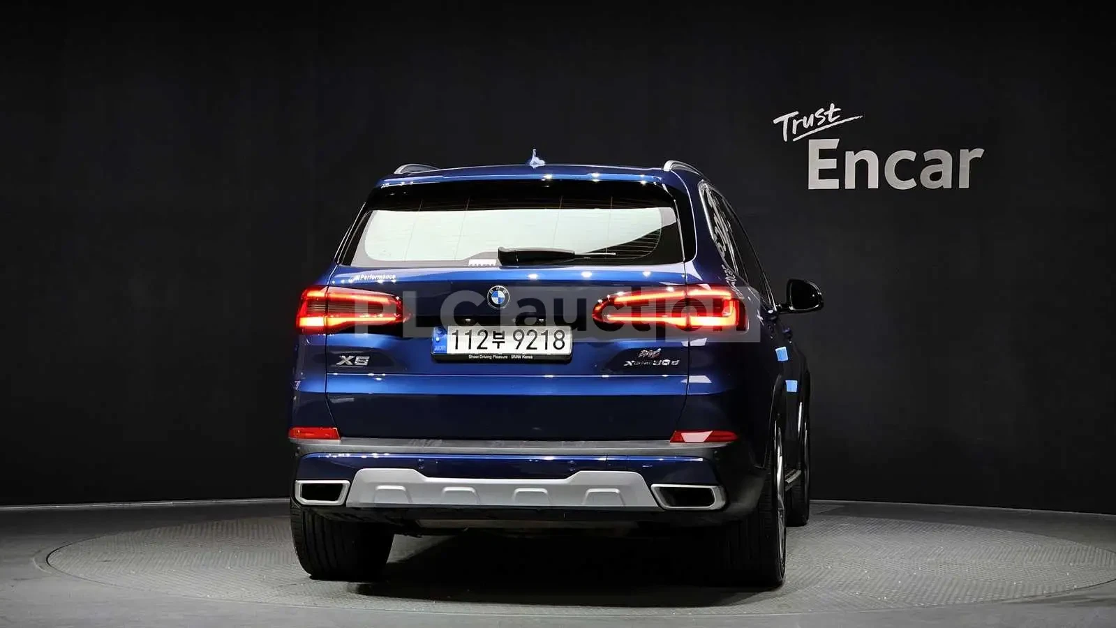 BMW X5 ОБДУХВАНЕ * HEAD-UP * 360 * ПАНОРАМА , снимка 4 - Автомобили и джипове - 54566863