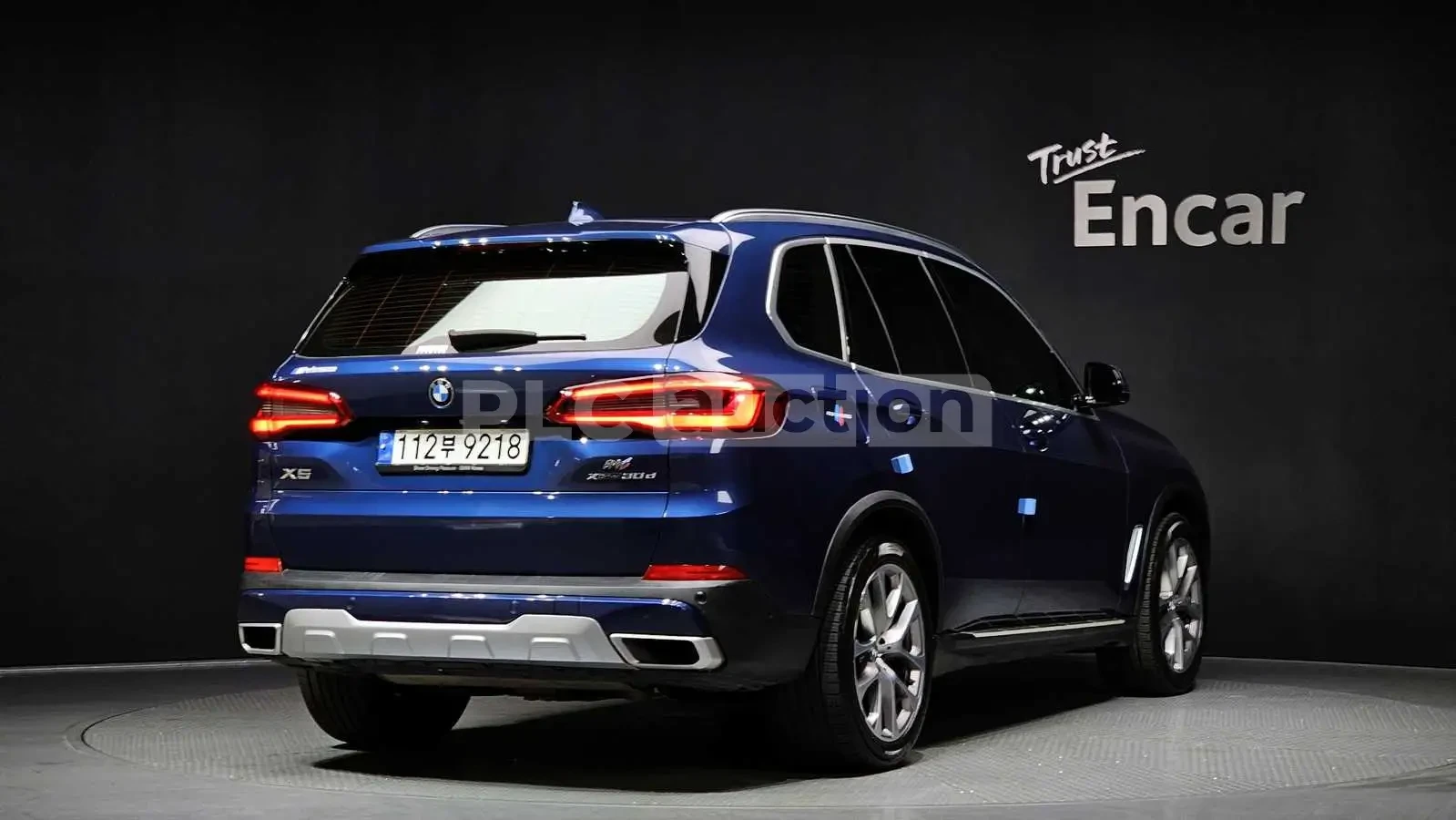 BMW X5 ОБДУХВАНЕ * HEAD-UP * 360 * ПАНОРАМА , снимка 2 - Автомобили и джипове - 54566863