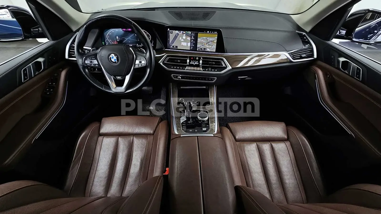 BMW X5 ОБДУХВАНЕ * HEAD-UP * 360 * ПАНОРАМА , снимка 7 - Автомобили и джипове - 54566863