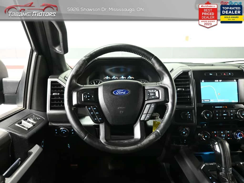Ford F150 * SuperCrew * CARFAX * ���� �� �� | Mobile.bg � ����������� 12