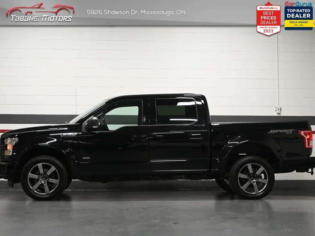 Ford F150 * SuperCrew * CARFAX * ���� �� �� | Mobile.bg � ����������� 9