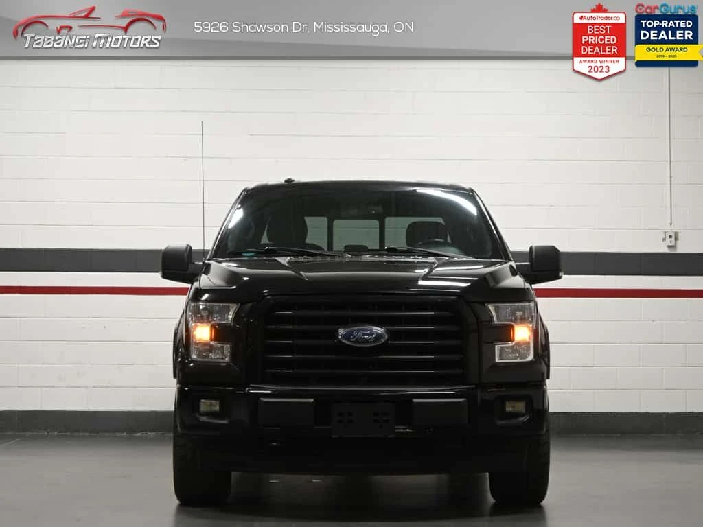 Ford F150 * SuperCrew * CARFAX * ���� �� �� | Mobile.bg � ����������� 4