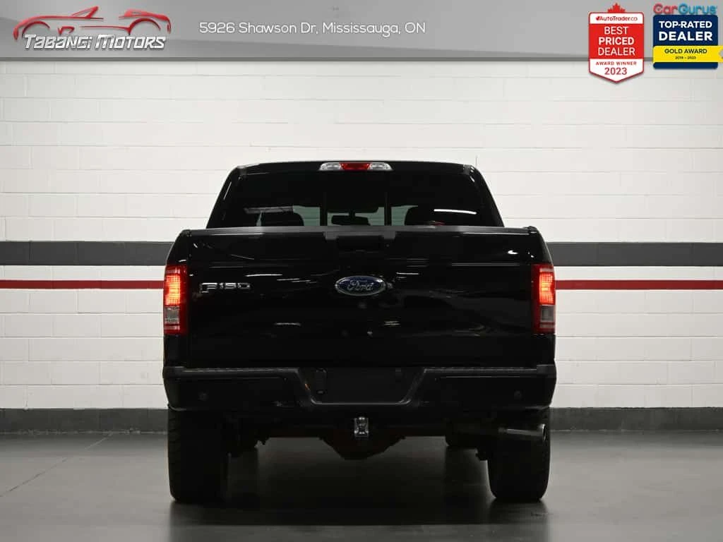 Ford F150 * SuperCrew * CARFAX * ���� �� �� | Mobile.bg � ����������� 7