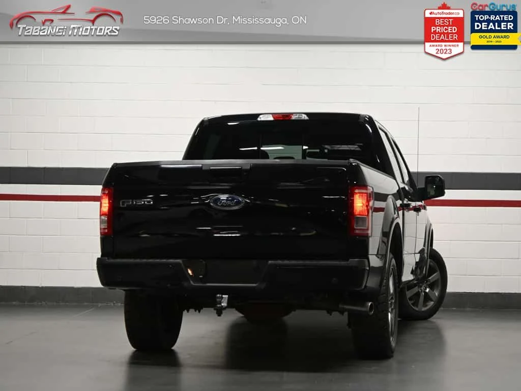 Ford F150 * SuperCrew * CARFAX * ���� �� �� | Mobile.bg � ����������� 2