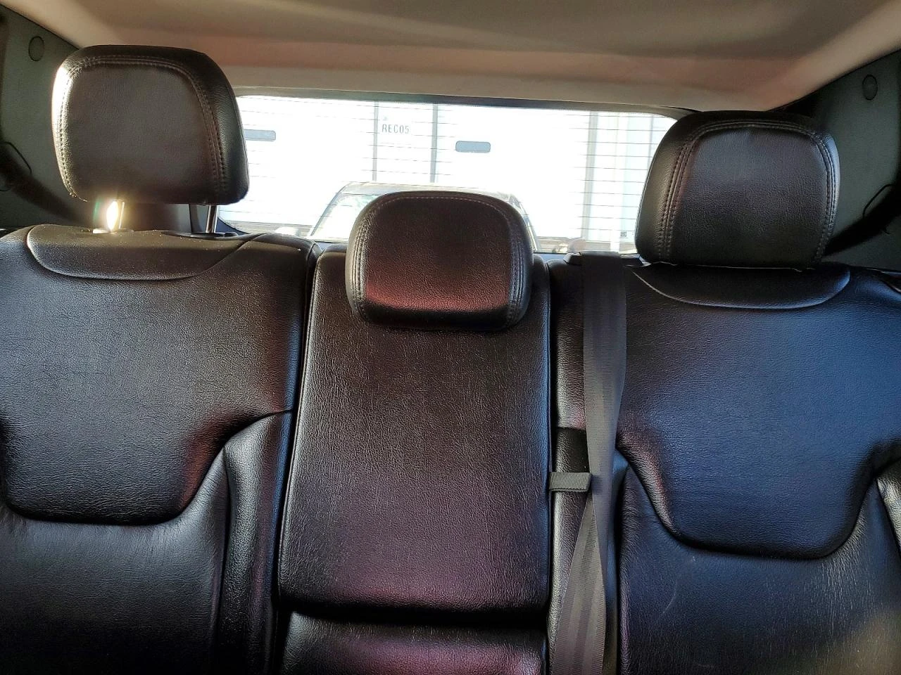 Jeep Renegade 2.4* 4Х4* LATITUDE* РЕАЛНИ КМ!, снимка 9 - Автомобили и джипове - 54636730