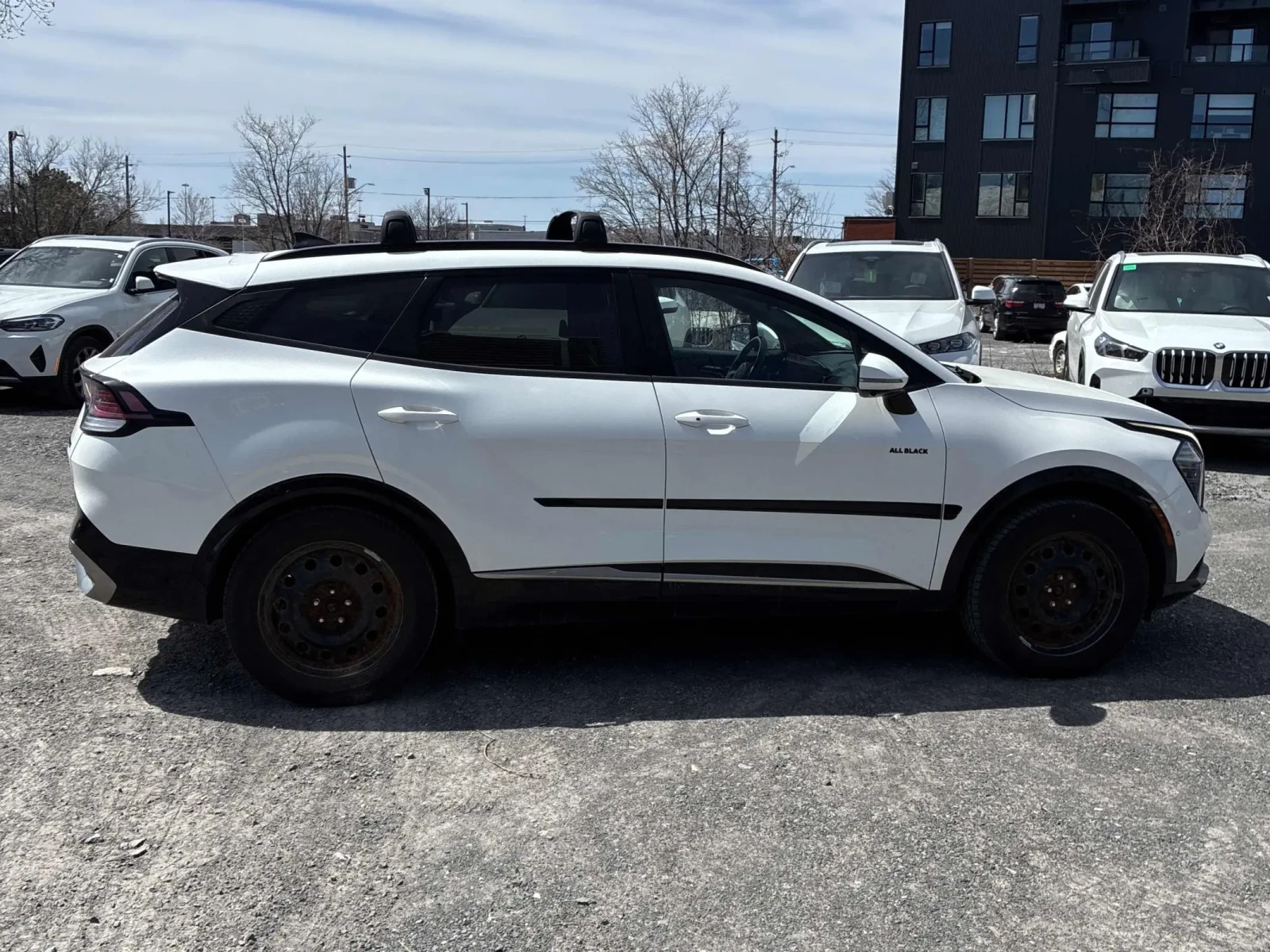 Kia Sportage SX * HYBRID* CARFAX* , снимка 4 - Автомобили и джипове - 54669268