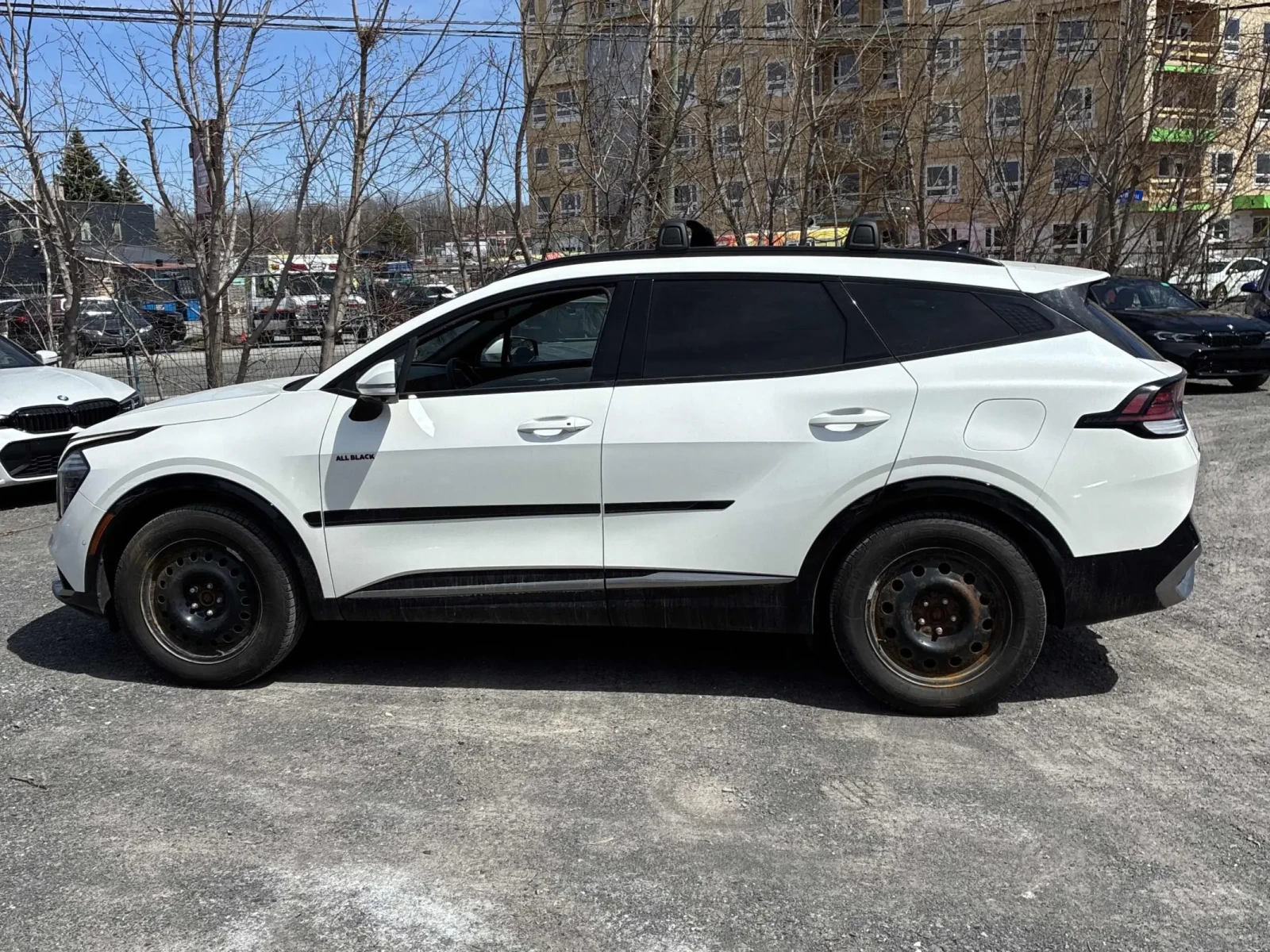Kia Sportage SX * HYBRID* CARFAX* , снимка 5 - Автомобили и джипове - 54669268