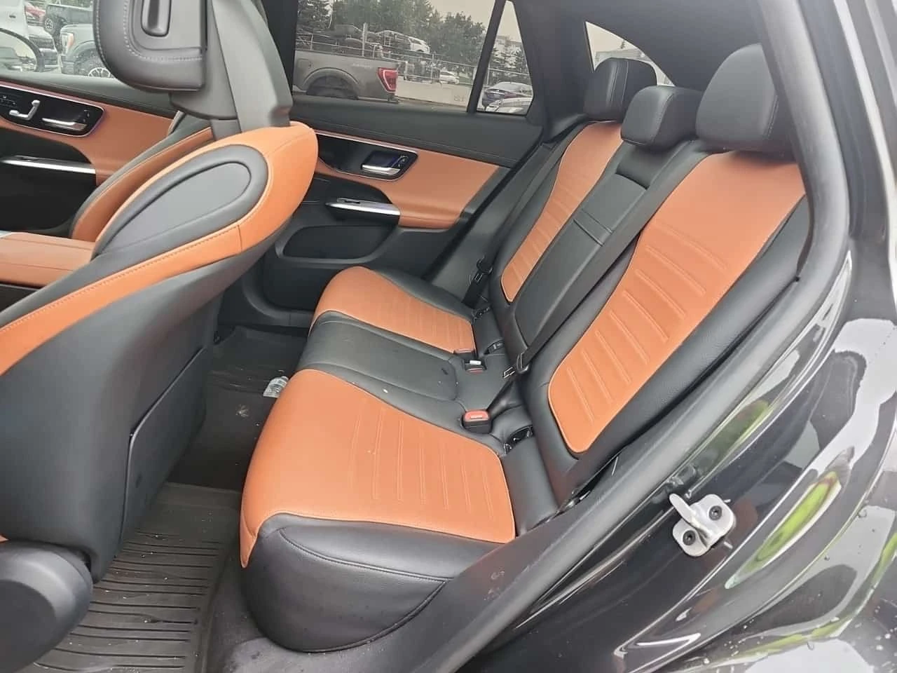 Mercedes-Benz GLC 300 * 4matic * ������� * CARFAX *  | Mobile.bg � ����������� 12