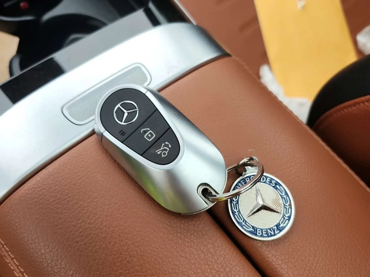 Mercedes-Benz GLC 300 * 4matic * ������� * CARFAX *  | Mobile.bg � ����������� 8