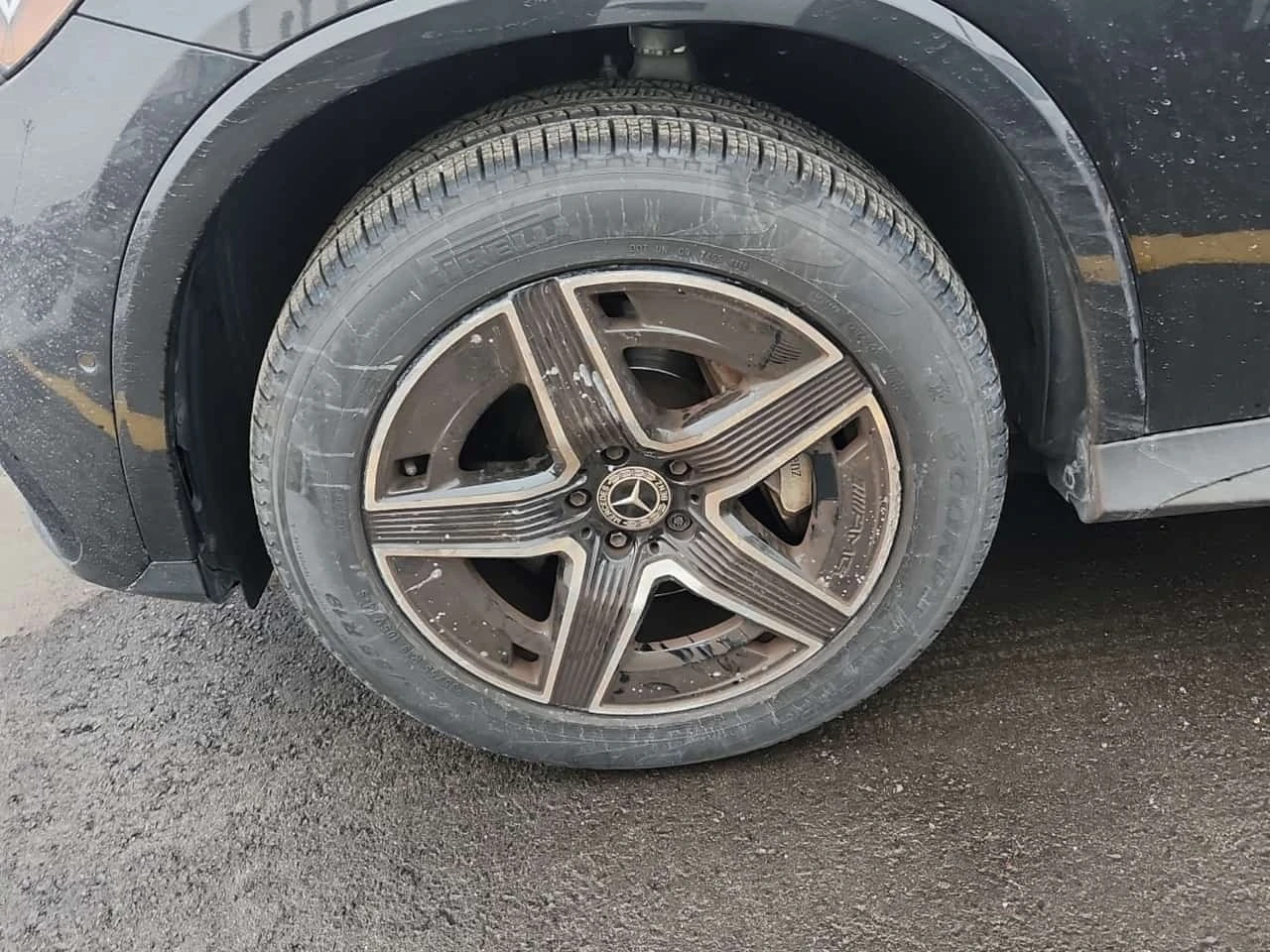 Mercedes-Benz GLC 300 * 4matic * ������� * CARFAX *  | Mobile.bg � ����������� 6