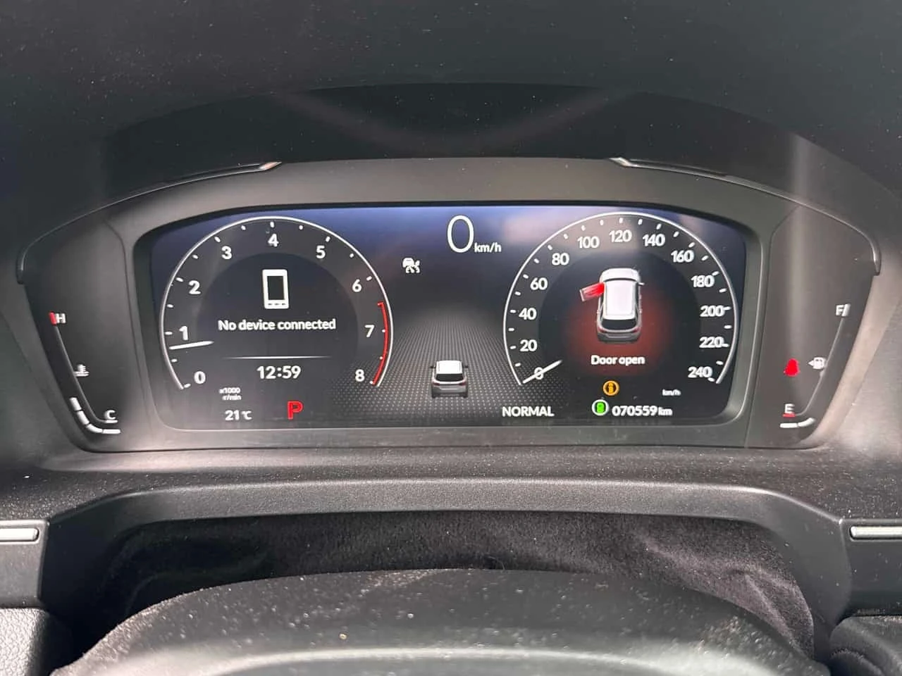 Honda Pilot * Black Edition * CARFAX * ��� ������������ ������ | Mobile.bg � ����������� 8