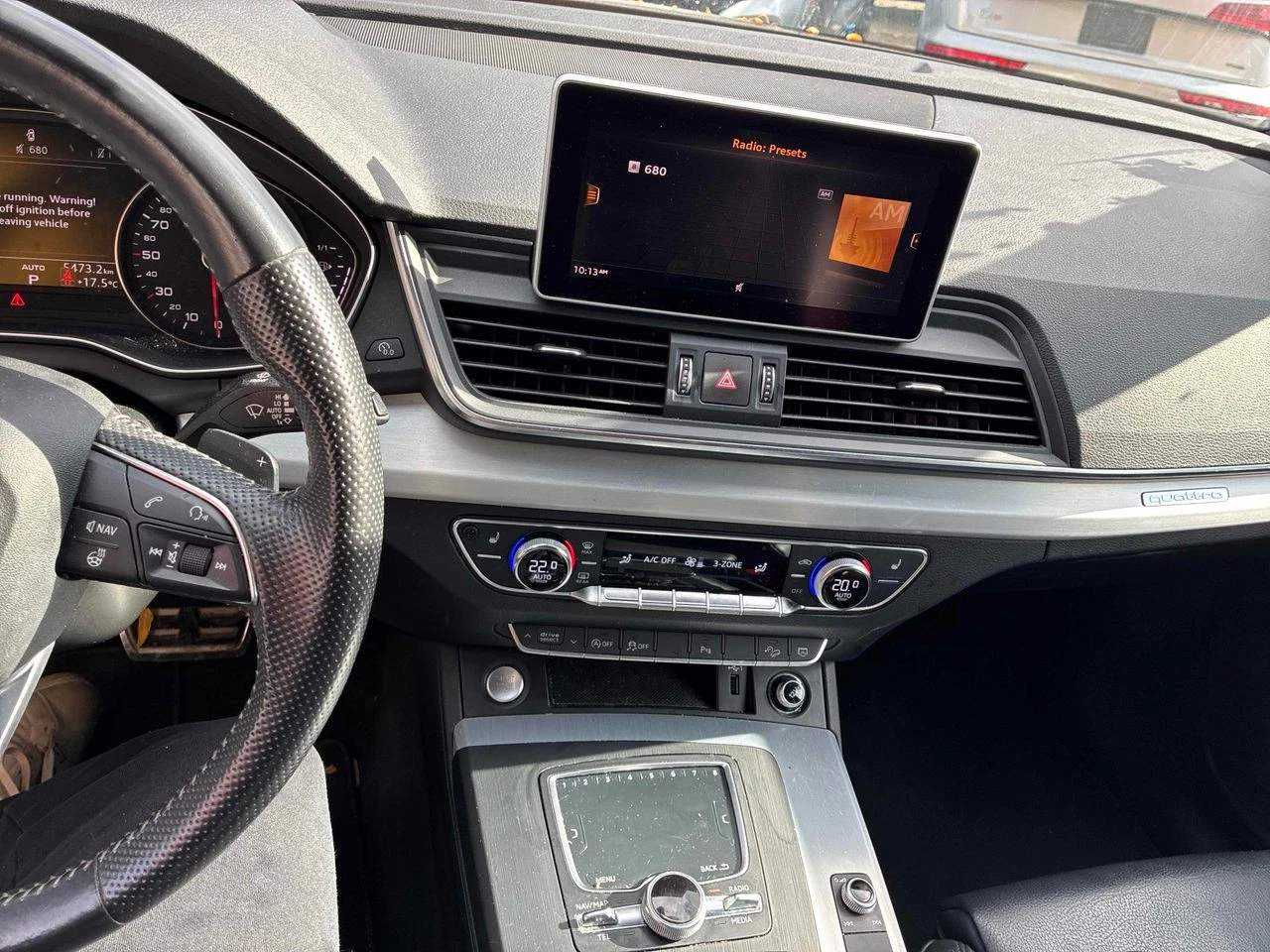 Audi Q5 Progressiv | Mobile.bg � ����������� 9