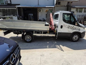 Iveco 35c13, снимка 2